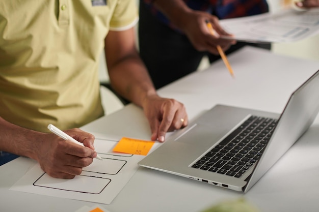 Information Architecture Planning