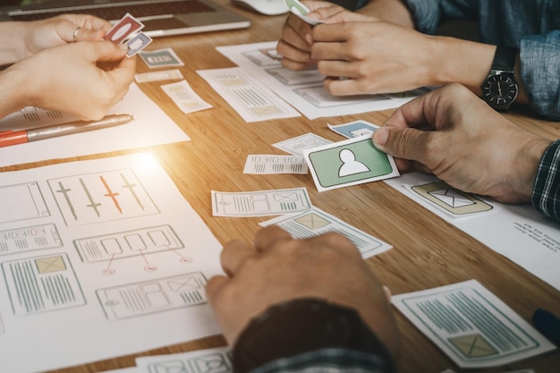 Conversion Rate Optimization