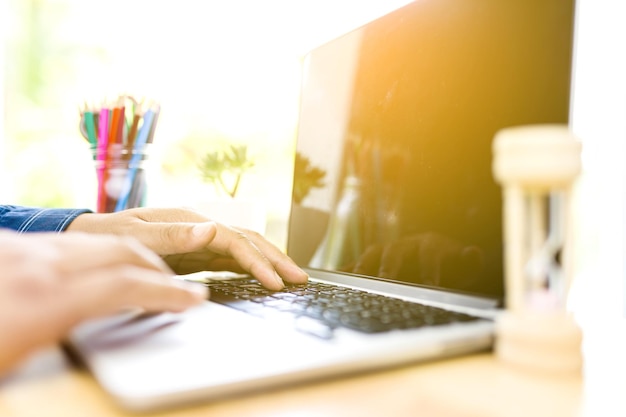 Information Architecture Planning workspace